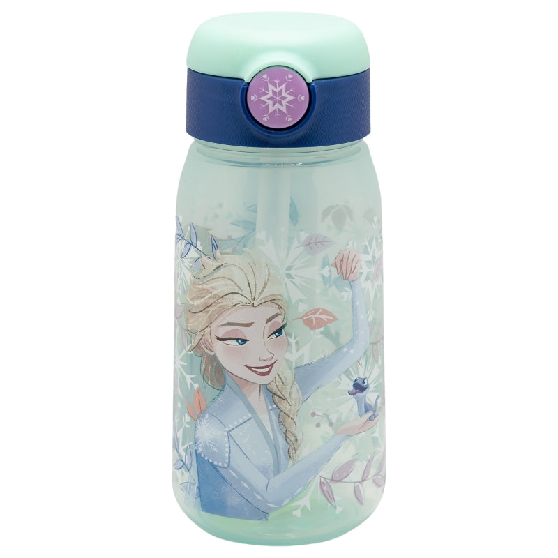BOTELLA ACTIVE 510 ML FROZEN SNOWY TALE - Imagen 1