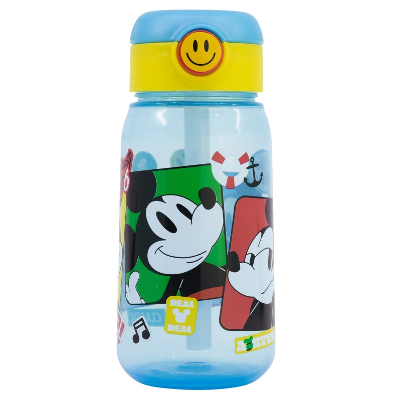 BOTELLA ACTIVE 510 ML MICKEY MOUSE FUN-TASTICS - Imagen 1