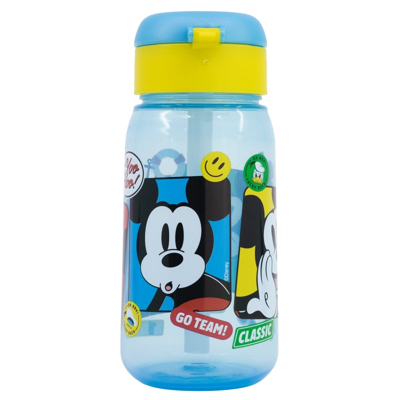 BOTELLA ACTIVE 510 ML MICKEY MOUSE FUN-TASTICS - Imagen 2