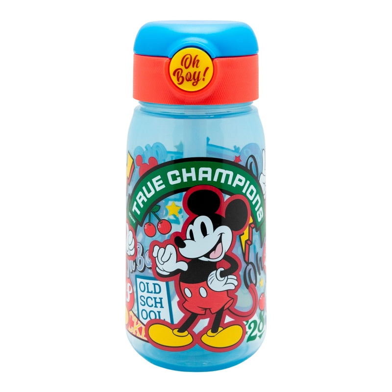 BOTELLA ACTIVE 510 ML MICKEY TRUE CHAMPIONS - Imagen 1