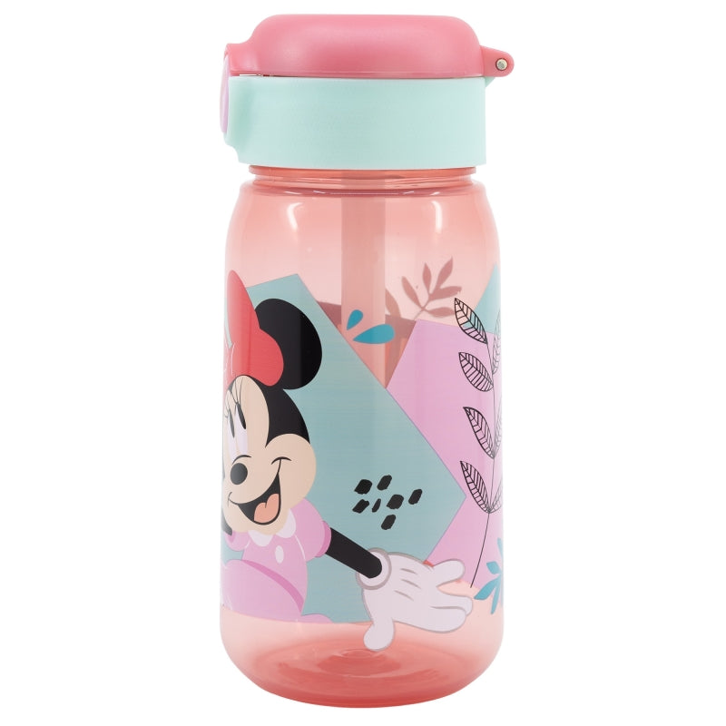 BOTELLA ACTIVE 510 ML MINNIE MOUSE BEING MORE MINNIE - Imagen 2