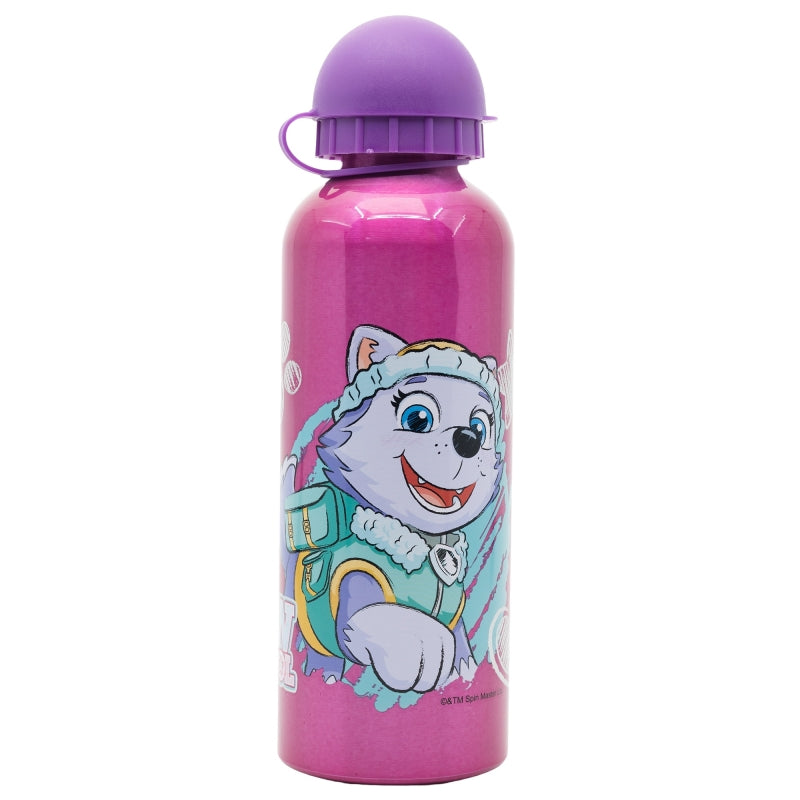 BOTELLA ALUMINIO ALTA 530 ML PAW PATROL GIRL SKETCH ESSENCE - Imagen 2