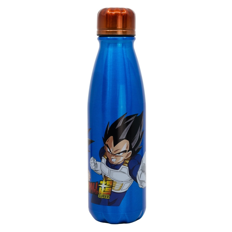 BOTELLA ALUMINIO INFANTIL 600 ML DRAGON BALL - Imagen 2
