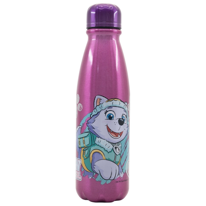 BOTELLA ALUMINIO INFANTIL 600 ML PAW PATROL GIRL SKETCH ESSENCE - Imagen 2