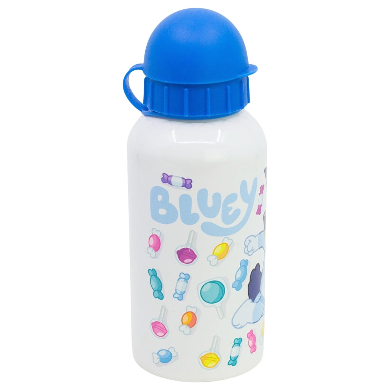 BOTELLA ALUMINIO SB PEQUEÑA 400 ML BLUEY CANDY - Imagen 2