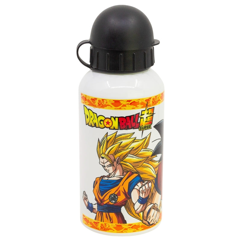 BOTELLA ALUMINIO SB PEQUEÑA 400 ML DRAGON BALL GROUP - Imagen 2