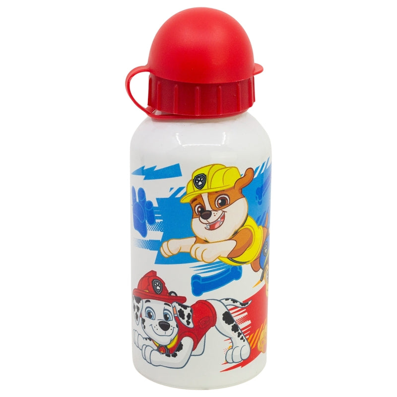 BOTELLA ALUMINIO SB PEQUEÑA 400 ML PAW PATROL UNIVERSE SKY - Imagen 2