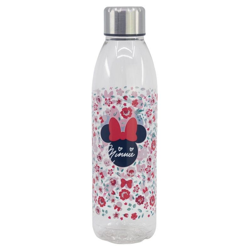 BOTELLA AQUA 980 ML MINNIE - Imagen 1