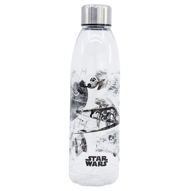 BOTELLA AQUA 980 ML STAR WARS - Imagen 1