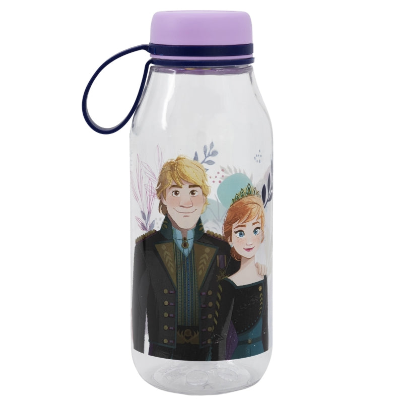 BOTELLA AVENTURA ECOZEN 460 ML FROZEN TRUST THE JOURNEY - Imagen 2