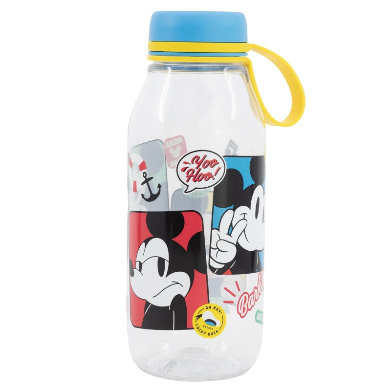 BOTELLA AVENTURA ECOZEN 460 ML MICKEY MOUSE FUN-TASTIC - Imagen 1