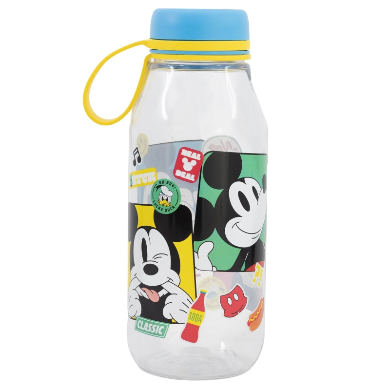 BOTELLA AVENTURA ECOZEN 460 ML MICKEY MOUSE FUN-TASTIC - Imagen 2