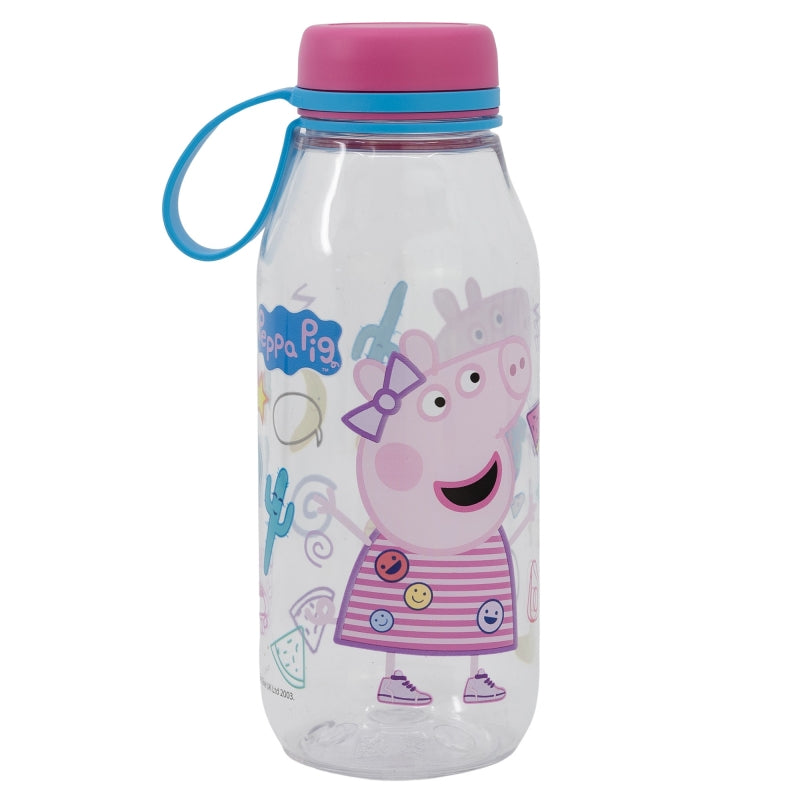BOTELLA AVENTURA ECOZEN 460 ML PEPPA PIG - Imagen 2