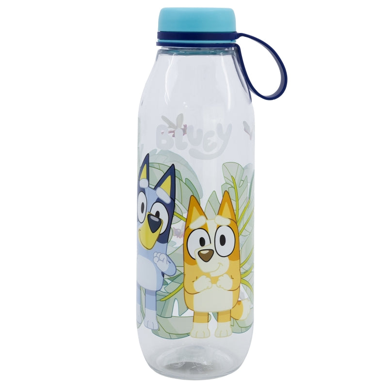 BOTELLA AVENTURA ECOZEN 650 ML BLUEY - Imagen 1