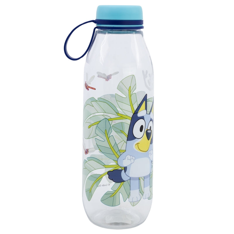 BOTELLA AVENTURA ECOZEN 650 ML BLUEY - Imagen 2