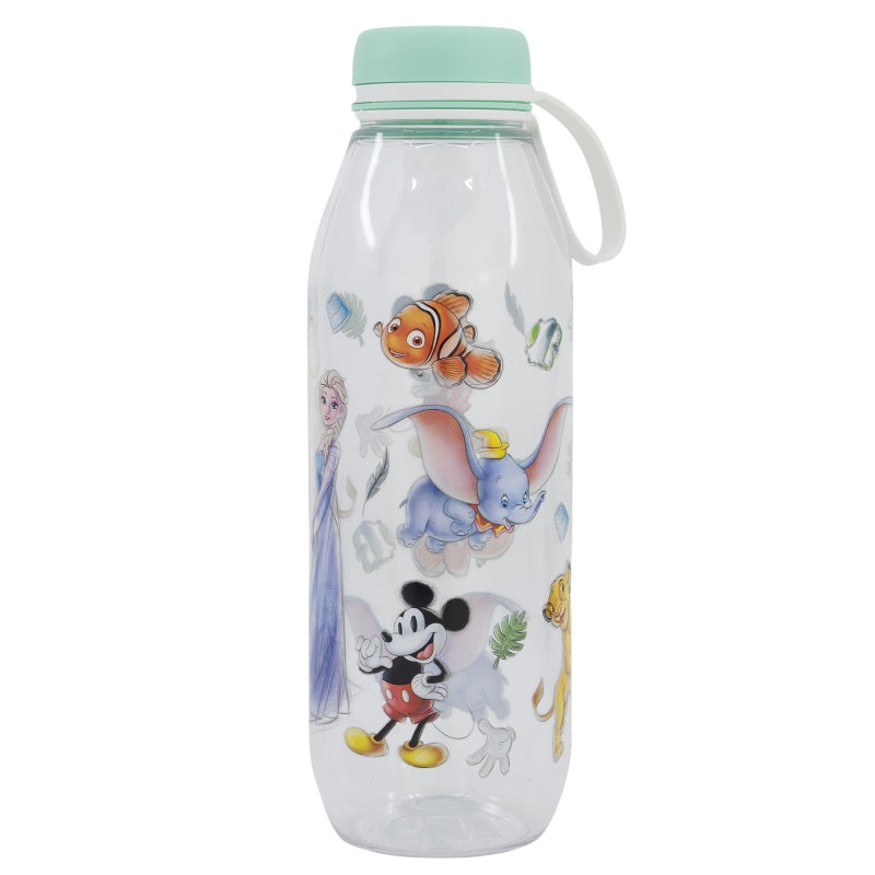 BOTELLA AVENTURA ECOZEN 650 ML DISNEY 100 - Imagen 1