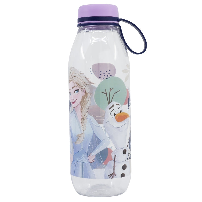BOTELLA AVENTURA ECOZEN 650 ML FROZEN TRUST THE JOURNEY - Imagen 1