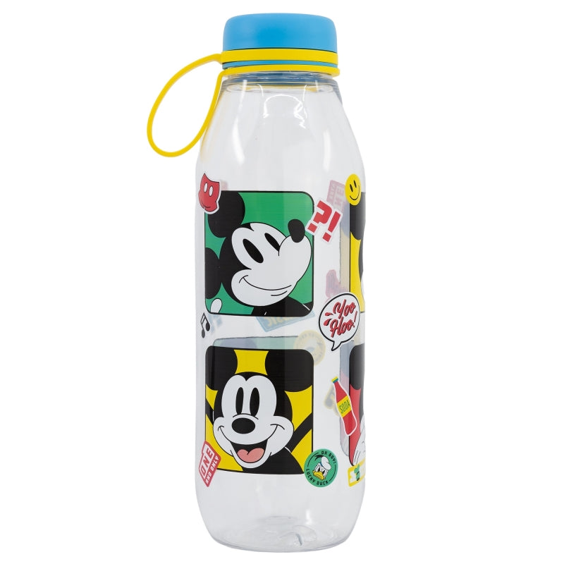 BOTELLA AVENTURA ECOZEN 650 ML MICKEY MOUSE FUN-TASTIC - Imagen 2