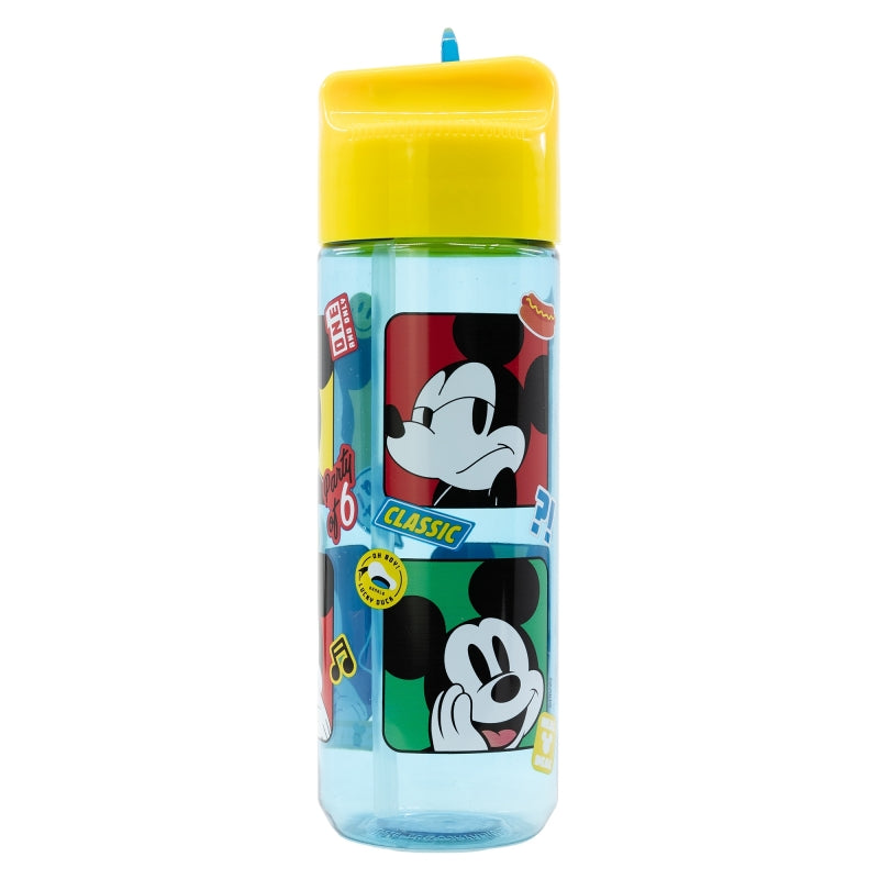 BOTELLA ECOZEN HIDRO GRANDE 540 ML MICKEY MOUSE FUN-TASTIC - Imagen 1