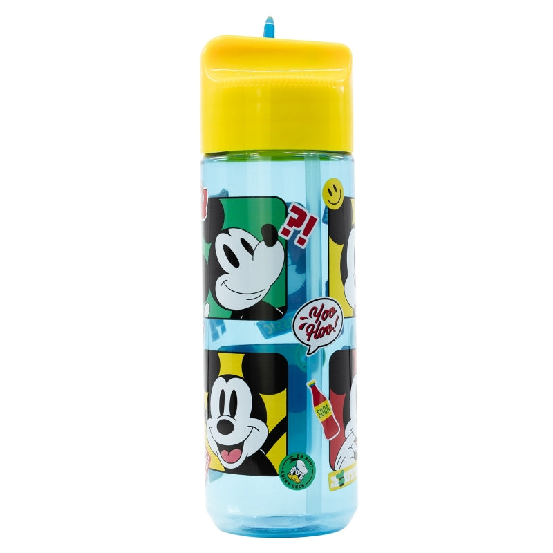 BOTELLA ECOZEN HIDRO GRANDE 540 ML MICKEY MOUSE FUN-TASTIC - Imagen 2