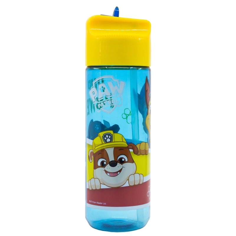 BOTELLA ECOZEN HIDRO GRANDE 540 ML PAW PATROL PUP POWER - Imagen 2