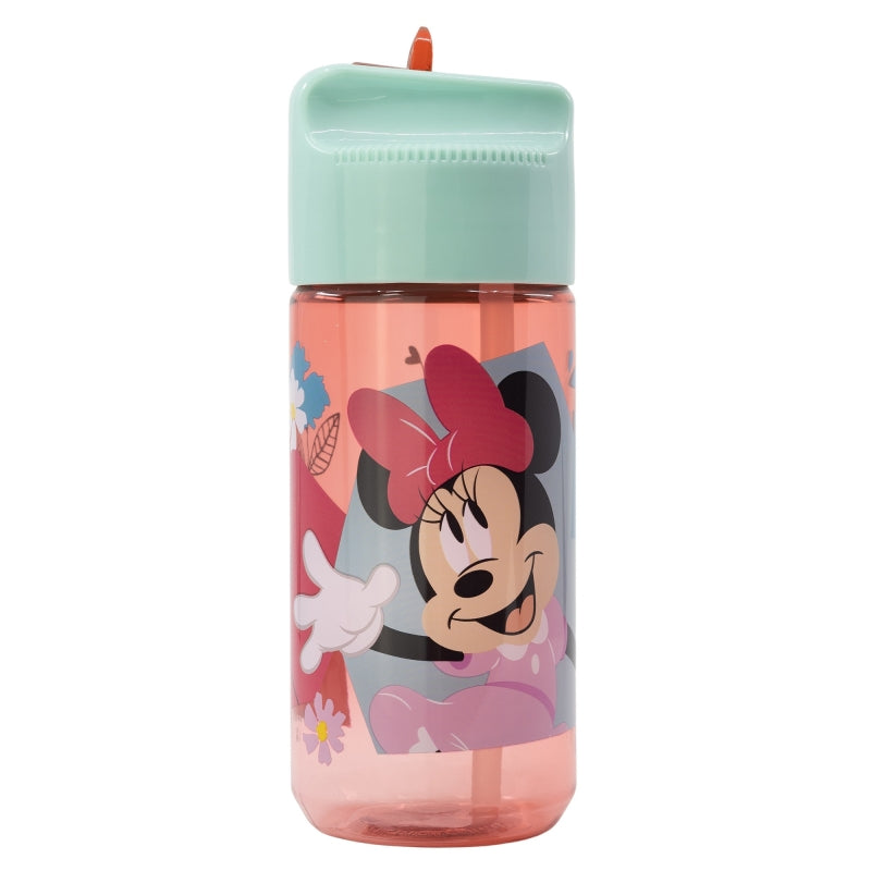 BOTELLA ECOZEN HIDRO PEQUEÑA 430 ML MINNIE MOUSE BEING MORE MINNIE - Imagen 2