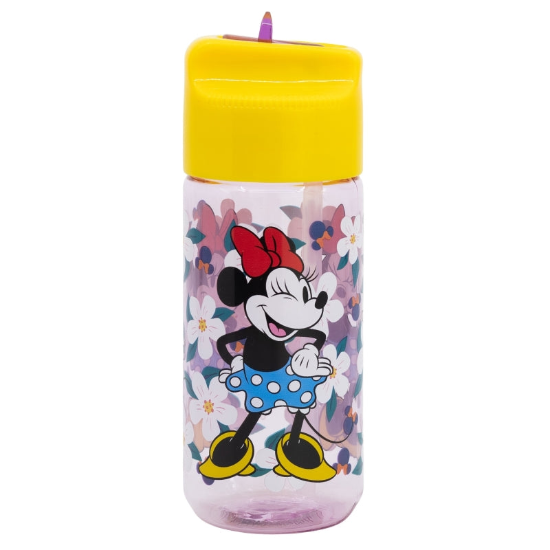 BOTELLA ECOZEN HIDRO PEQUEÃA 430 ML MINNIE SUNSHINE - Imagen 1