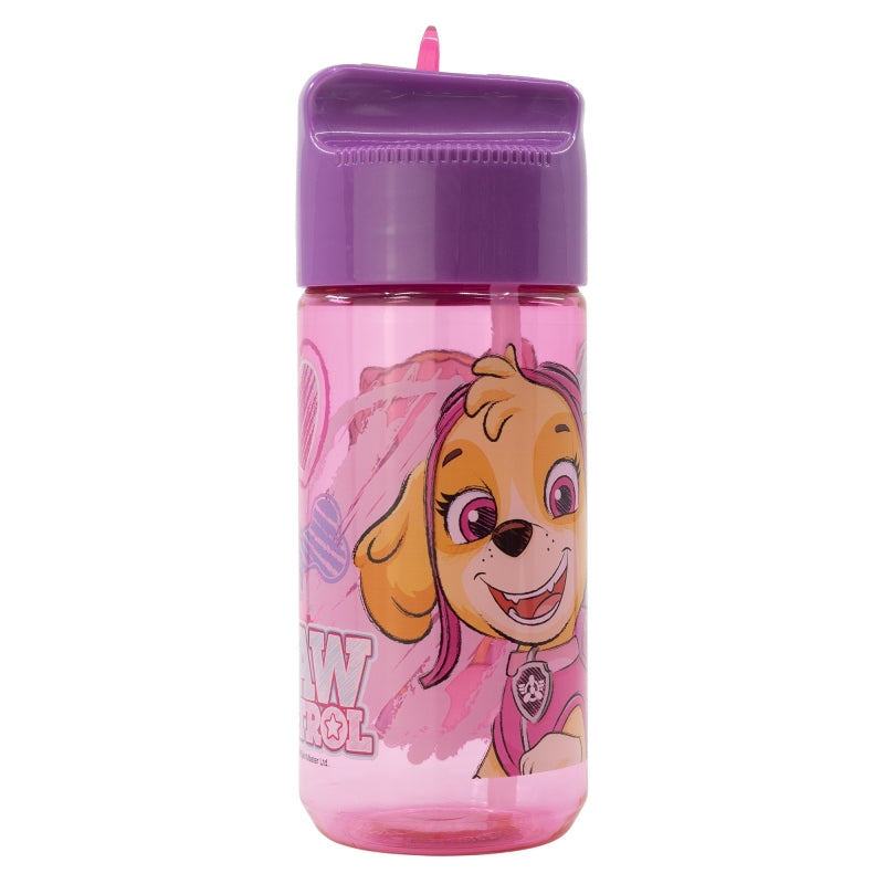 BOTELLA ECOZEN HIDRO PEQUEÑA 430 ML PAW PATROL GIRL SKETCH ESSENCE - Imagen 2