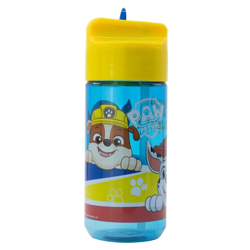 BOTELLA ECOZEN HIDRO PEQUEÃA 430 ML PAW PATROL PUP POWER - Imagen 2