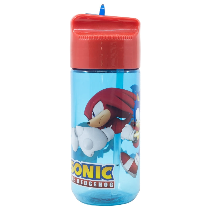 BOTELLA ECOZEN HIDRO PEQUEÑA 430 ML SONIC - Imagen 2