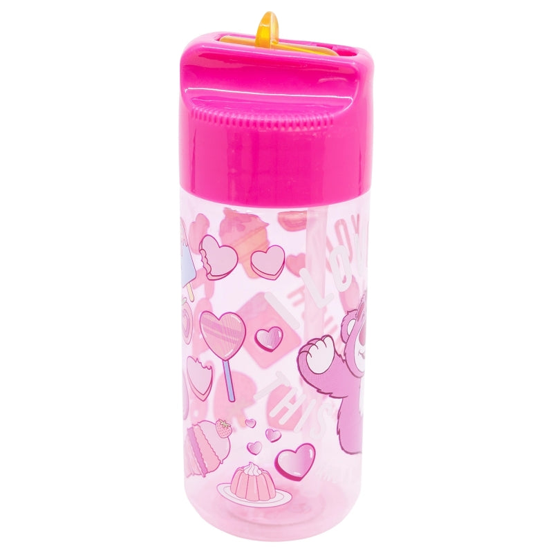 BOTELLA ECOZEN HIDRO PEQUEÑA 430 ML TOY STORY 3 LOTSO - Imagen 2