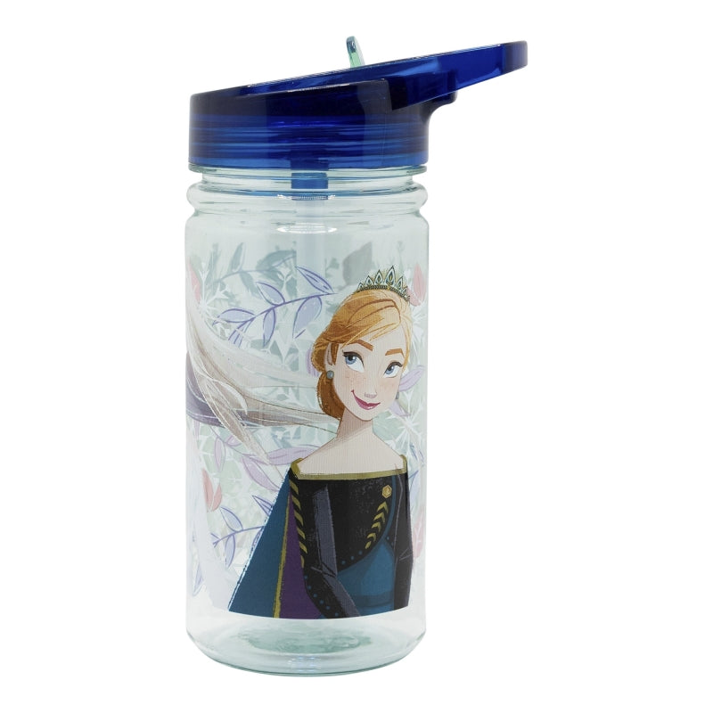 BOTELLA ECOZEN PEQUEÑA 475 ML FROZEN SNOWY TALE - Imagen 2