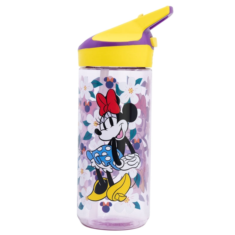 BOTELLA ECOZEN PREMIUM MEDIANA 620 ML MINNIE SUNSHINE - Imagen 1