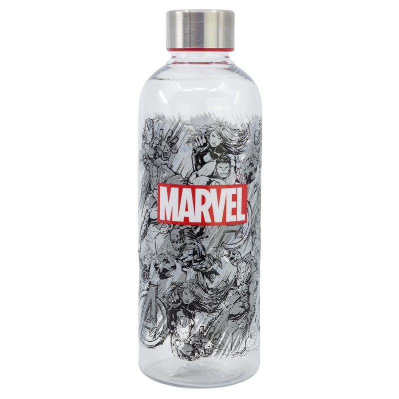 BOTELLA HIDRO 850 ML MARVEL PATTERN - Imagen 1