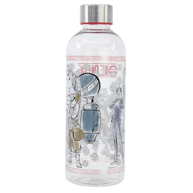 BOTELLA HIDRO 850 ML ONE PIECE - Imagen 2