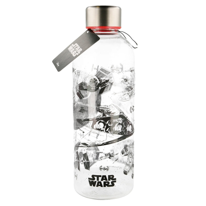 BOTELLA HIDRO 850 ML STAR WARS - Imagen 1