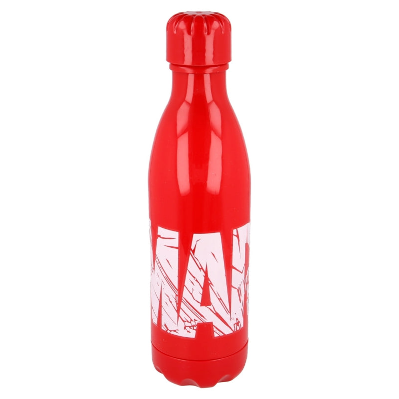 BOTELLA PP DAILY GRANDE 660 ML MARVEL AVENGERS YOUNG ADULT - Imagen 1
