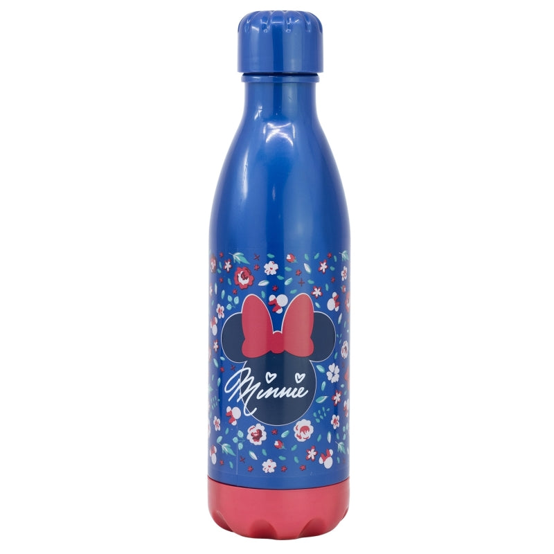 BOTELLA PP DAILY GRANDE 660 ML MINNIE MOUSE GARDENING - Imagen 1