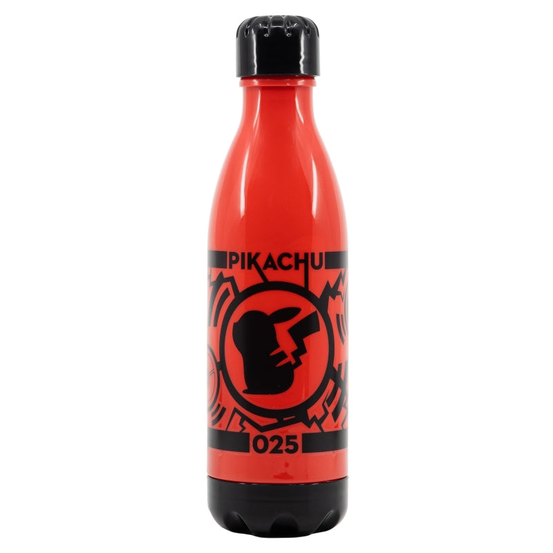 BOTELLA PP DAILY GRANDE 660 ML POKEMON YOUNG ADULT - Imagen 1