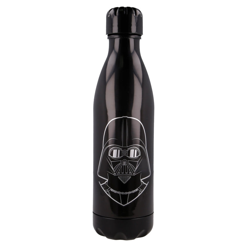 BOTELLA PP DAILY GRANDE 660 ML STAR WARS - Imagen 1