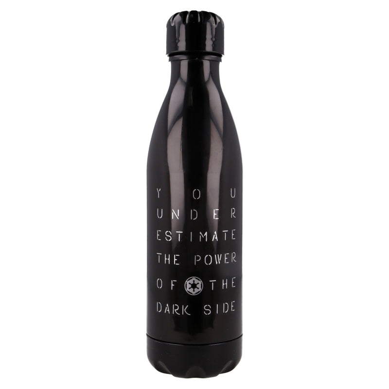 BOTELLA PP DAILY GRANDE 660 ML STAR WARS - Imagen 2