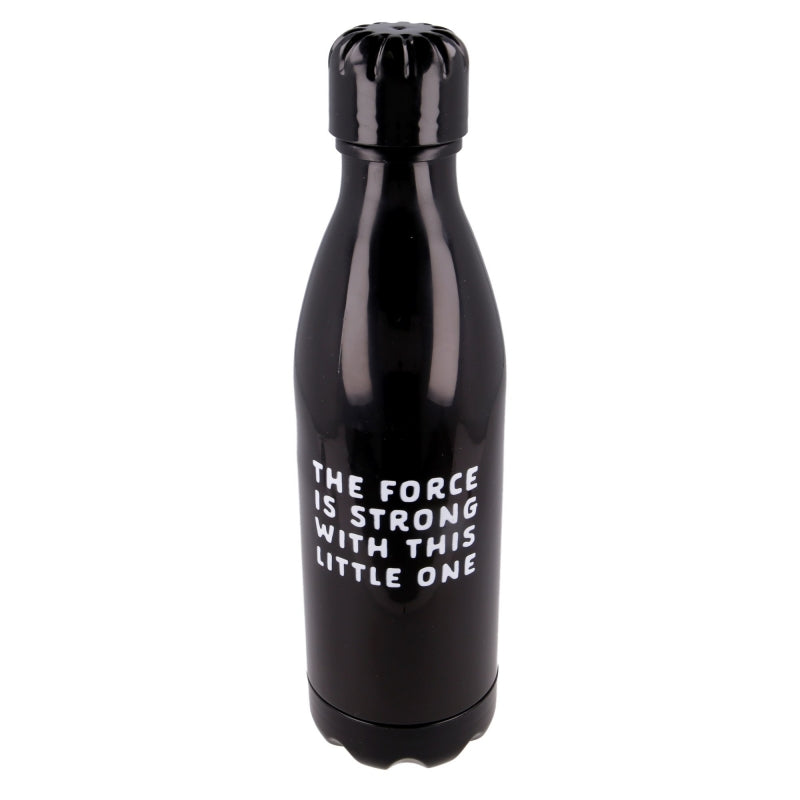 BOTELLA PP DAILY GRANDE 660 ML THE CHILD MANDALORIAN YOUNG ADULT - Imagen 2