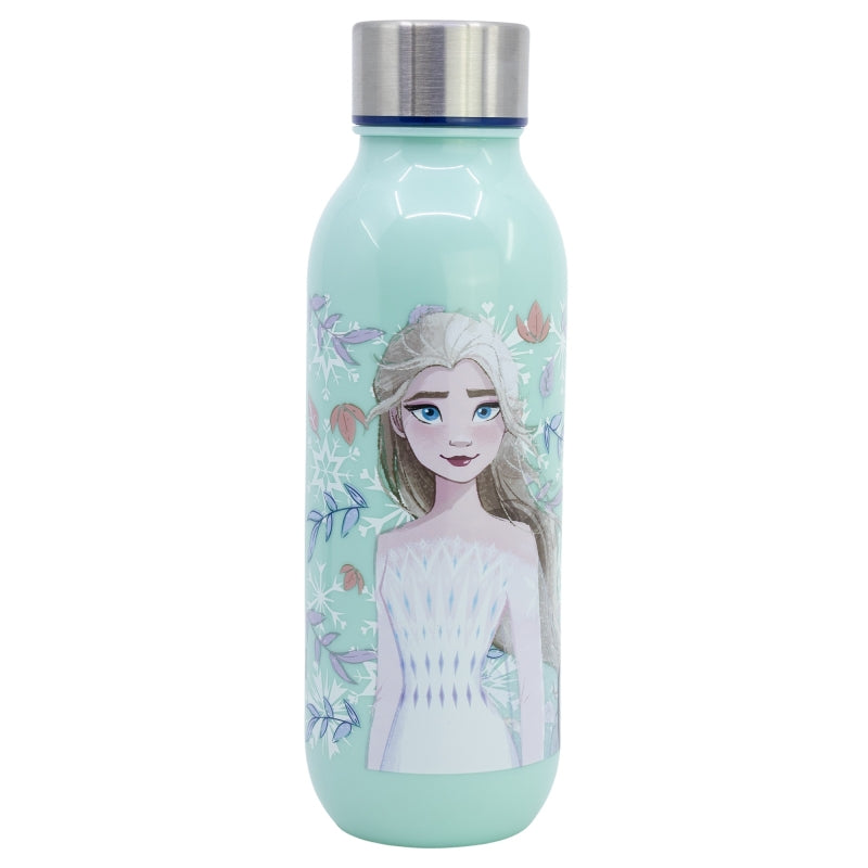 BOTELLA PP GRANDE DISCOVERY 640 ML FROZEN - Imagen 1