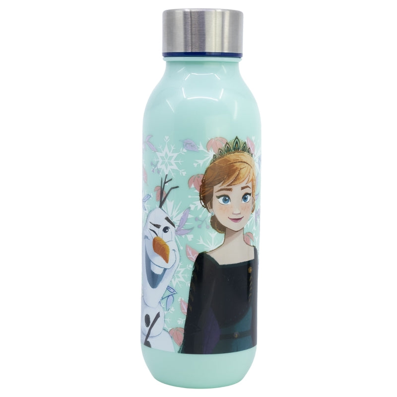 BOTELLA PP GRANDE DISCOVERY 640 ML FROZEN - Imagen 2