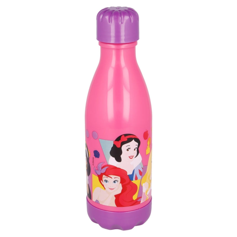 BOTELLA PP INFANTIL 560 ML DISNEY PRINCESS BRIGHT & BOLD - Imagen 2