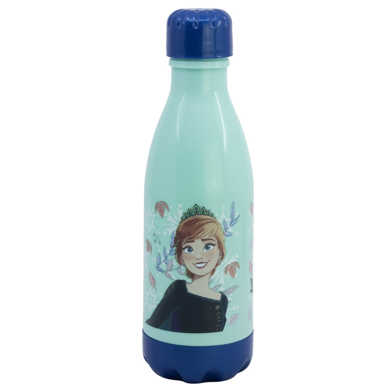 BOTELLA PP INFANTIL 560 ML FROZEN SNOWY TALE - Imagen 2