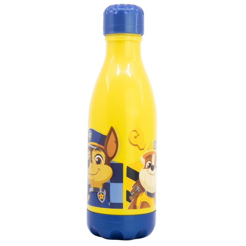 BOTELLA PP INFANTIL 560 ML PAW PATROL BOY RESCUE PUPS - Imagen 2