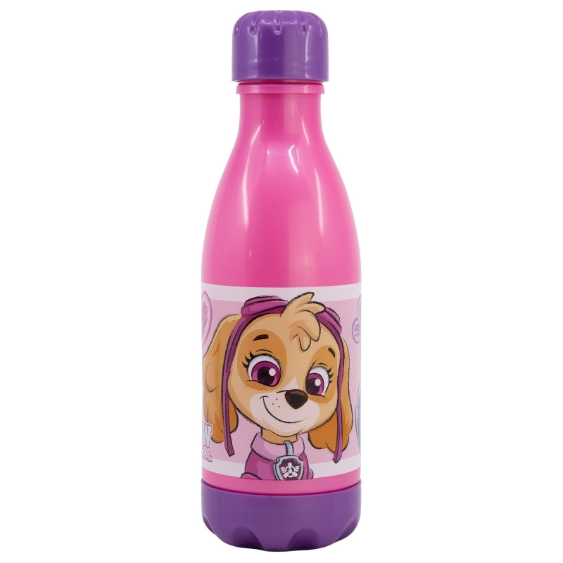 BOTELLA PP INFANTIL 560 ML PAW PATROL GIRL SKETCH ESSENCE - Imagen 1