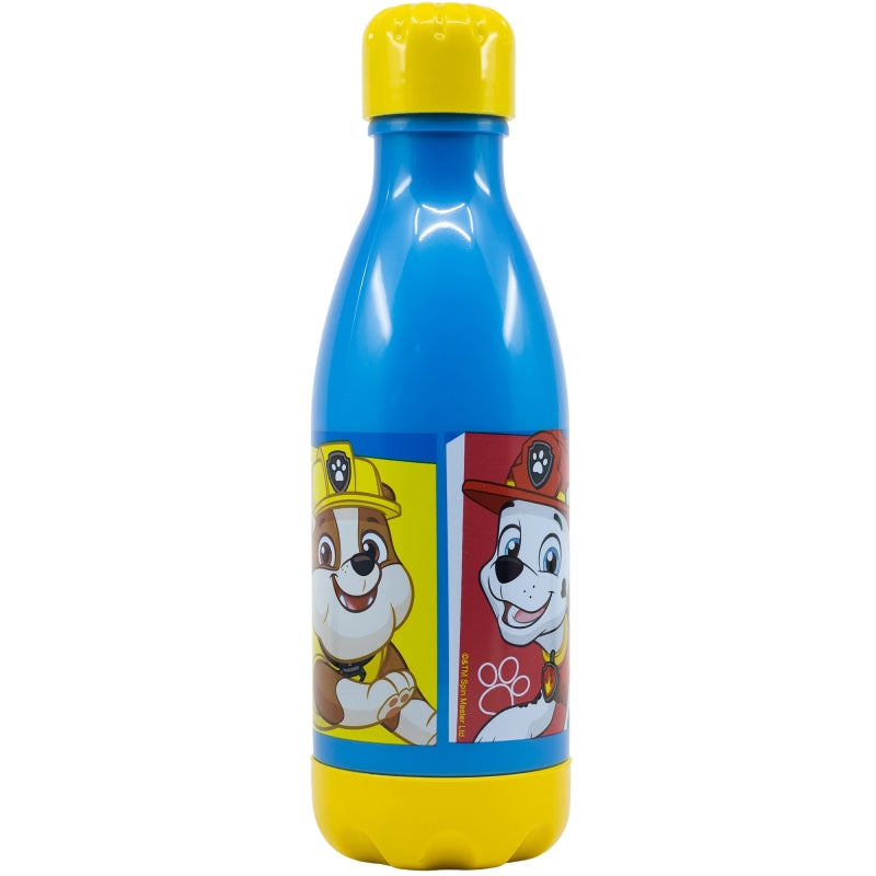 BOTELLA PP INFANTIL 560 ML PAW PATROL PUP POWER - Imagen 2