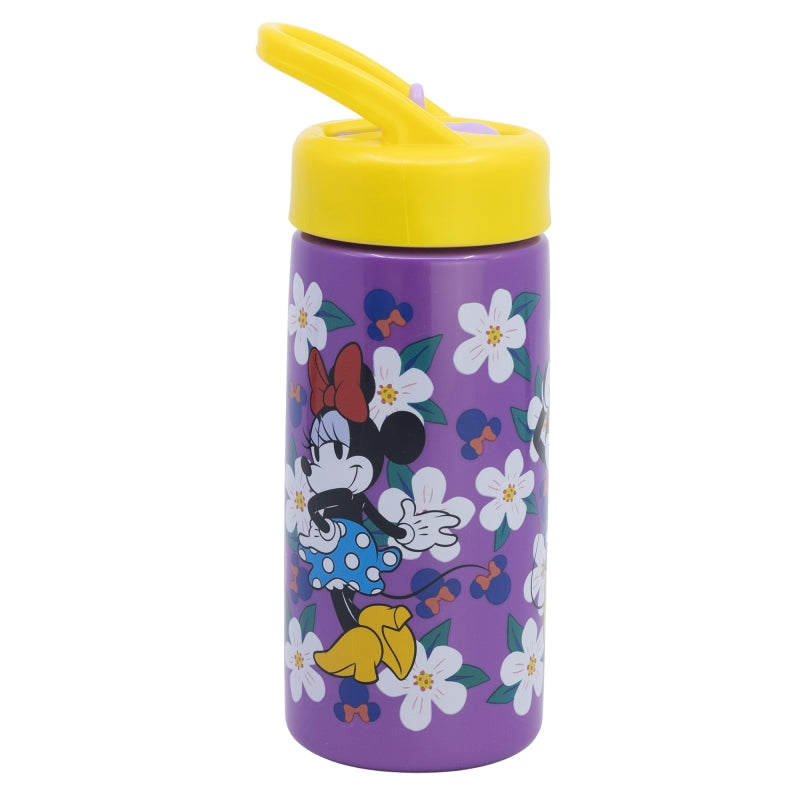 BOTELLA PP PLAYGROUND 410 ML MINNIE SUNSHINE - Imagen 2